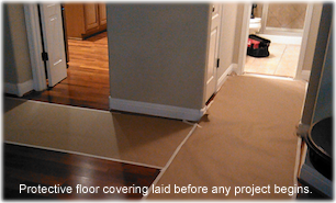 Masons AC and Heating Services Team