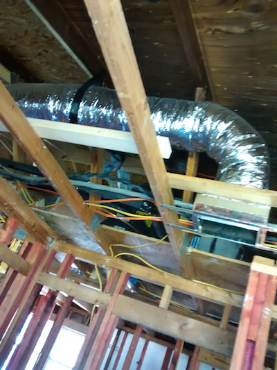 HVAC System